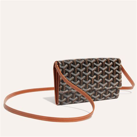 goyard varenne 3 wallet price|varenne continental wallets.